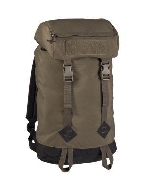 RUCKSACK 'WALKER' 20 LTR OLIV