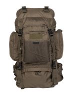 RUCKSACK 'COMMANDO' 55 LTR PES OLIV