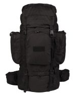 RUCKSACK 'RECOM' 88 LTR PES SCHWARZ
