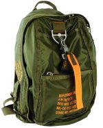 RUCKSACK 'DEPLOYMENT BAG 6' OLIV