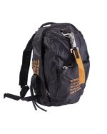 RUCKSACK 'DEPLOYMENT BAG 6' SCHWARZ