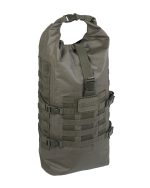 TACTICAL BACKPACK SEALS DRY-BAG OLIV