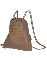SPORTBEUTEL HEXTAC® DARK COYOTE