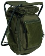 ANSITZRUCKSACK M.HOCKER OLIV