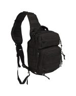 ONE STRAP ASSAULT PACK SM SCHWARZ
