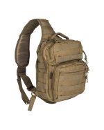 ONE STRAP ASSAULT PACK SM COYOTE