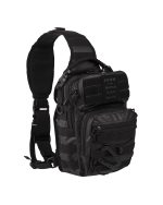 ONE STRAP ASSAULT PACK SM TACTICAL BLACK