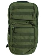 ONE STRAP ASSAULT PACK LG OLIV