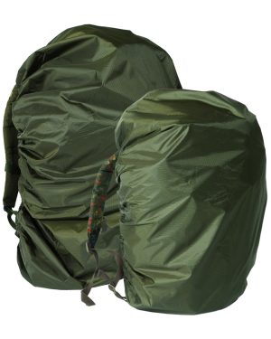BW RUCKSACKBEZUG OLIV BIS 80 LTR