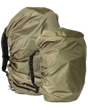 BW RUCKSACKBEZUG COYOTE BIS 80 LTR