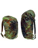 BW RUCKSACKBEZUG FLECKTARN BIS 80 LTR