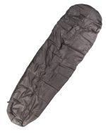 SCHLAFSACK COMMANDO M.PACKS.OLIV