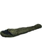 MUMIENSCHLAFSACK (500 GR) 2LG.OLIV