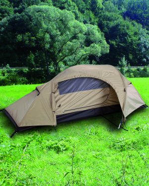 EINMANNZELT 'RECOM' COYOTE