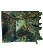MEHRZWECKPLANE 'BASHA' NYLON FLECKTARN