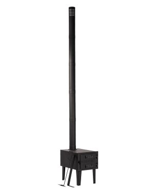 ZELTOFEN MIL-TEC® 16,5KG KOMPL.