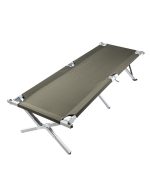 US FELDBETT ALU GESTELL 210X70 CM GEN.II