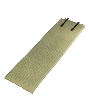 THERMOMATTE WAFFLE SELFINFL.OLIV
