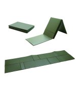 BW ISOMATTE FALTBAR 190X60X0,5 CM OLIV
