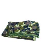 DECKE POLY-FLEECE 320GR 200X150 CM W/L