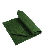 UNTERKUNFTSDECKE 200X150 CM PES OLIV