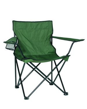 RELAX SESSEL OLIV