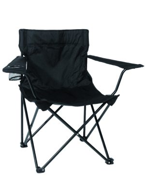 RELAX SESSEL SCHWARZ