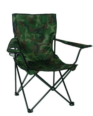 RELAX SESSEL WOODLAND