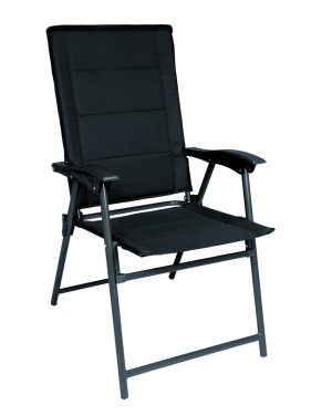 ARMY KLAPPSTUHL M.LEHNE SCHWARZ