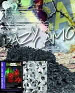 NETZ PRO 'CRAZY CAMO' 2,4X3,0 URBAN