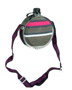 WESTERN FELDFLASCHE M.FILZBEZUG 0,75 LTR