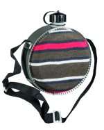 WESTERN FELDFLASCHE M.FILZBEZUG 1,9 LTR.