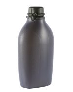 EXPLORER BOTTLE WILDO® OLIV 1L