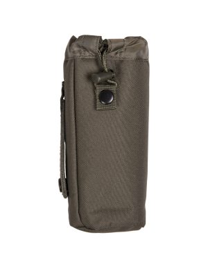 TRINKFLASCHENTASCHE MOLLE OLIV