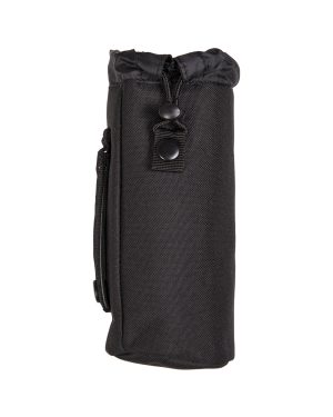TRINKFLASCHENTASCHE MOLLE SCHWARZ