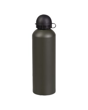FLASCHE ALU OLIV 750ML