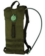 WATER PACK BASIC M.GURTEN 3,0L OLIV