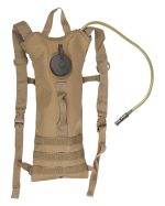 WATER PACK BASIC M.GURTEN 3,0L COYOTE