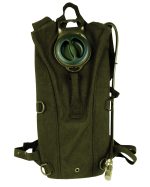 WATER PACK MIL SPEC M.GURTEN 3,0L OLIV