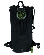 WATER PACK MIL SPEC M.GURTEN 3,0L SCHW.