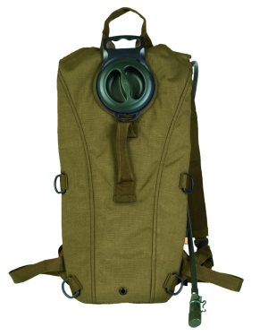 WATER PACK MIL SPEC M.GURTEN 3,0L COYOTE