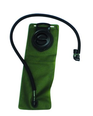 HYDRATION WATER BLADDER 3,0L OLIV