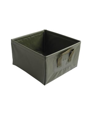 WATER SINK FALTBAR OLIV