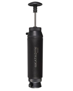 KATADYN® POCKET FILTER TACTICAL