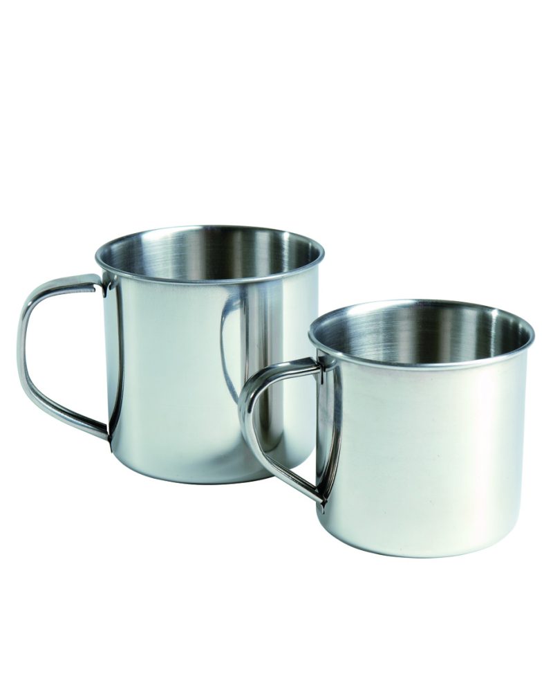 TRINKBECHER STAINLESS STEEL 300 ML