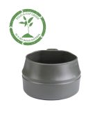 FOLD-A-CUP® 'GREEN' FALTBAR OLIV 200 ML
