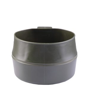 FOLD-A-CUP® FALTBAR OLIV 600 ML