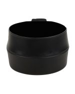 FOLD-A-CUP® FALTBAR SCHWARZ 600 ML