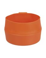 FOLD-A-CUP® FALTBAR ORANGE 600 ML