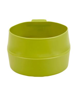 FOLD-A-CUP® FALTBAR LIME 600 ML